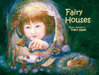 Fairy houses / by Tracy Kane.