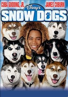 Snow dogs [videorecording] / Walt Disney Pictures ; the Kerner Entertainment Company ; Galapagos Productions ; produced by Jordan Kerner ; directed by Brian Levant ; screenplay by Jim Kouf ... [et al.].