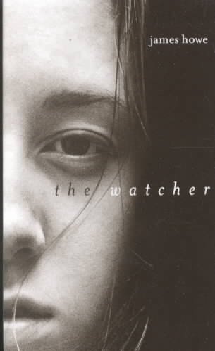 The watcher / James Howe.