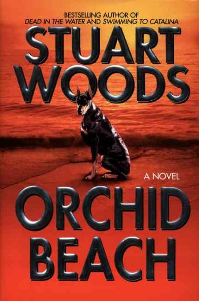 Orchid Beach / Stuart Woods.