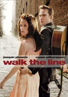 Walk the line [videorecording] / Fox 2000 Pictures presents a Tree/Line Film production and a Catfish Productions ; produced by James Keach, Cathy Konrad ; written by Gill Dennis & James Mangold ; directed by James Mangold.