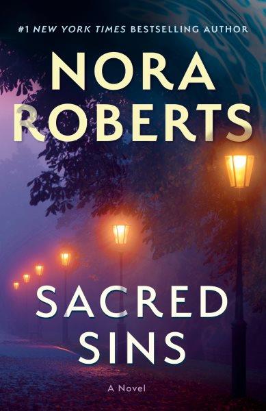 Sacred sins / Nora Roberts.