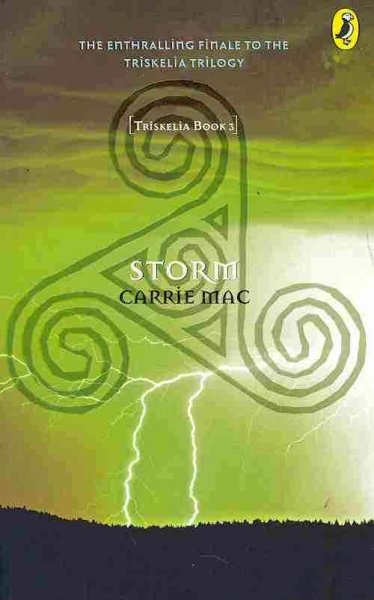 Storm / Carrie Mac.