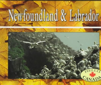 Newfoundland & Labrador / Lawrence Jackson.