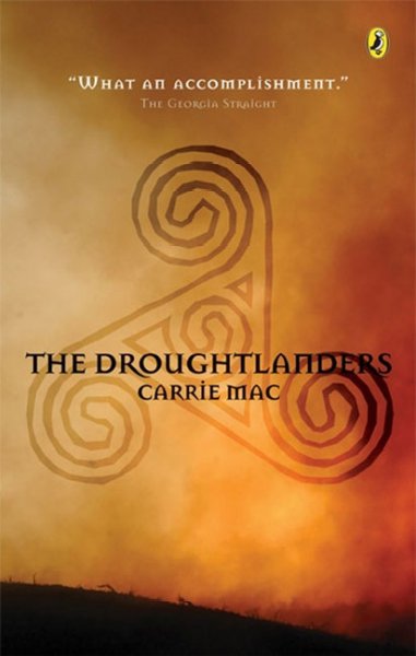 The droughtlanders / Carrie Mac.