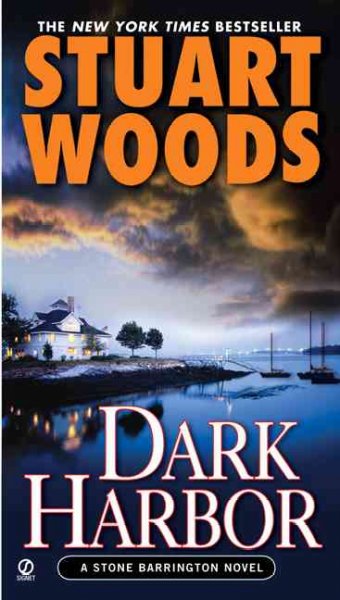 Dark Harbor / Stuart Woods.