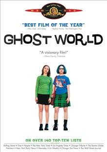 Ghost world [videorecording] / United Artists Films and Granada Films in association with Jersey Shore and Advanced Medien present a Mr. Mudd production, a Terry Zwigoff film ; producers, Lianne Halfon, John Malkovich, Russell Smith ; writers, Daniel Clowes, Terry Zwigoff ; director, Terry Zwigoff.