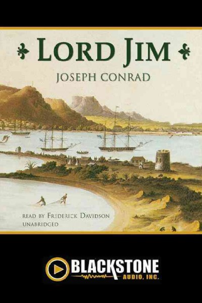 Lord Jim [electronic resource] / Joseph Conrad.