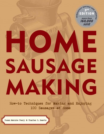Home cheese making [electronic resource] : recipes for 75 homemade cheeses / Ricki Carroll ; [foreword by Laura Werlin].