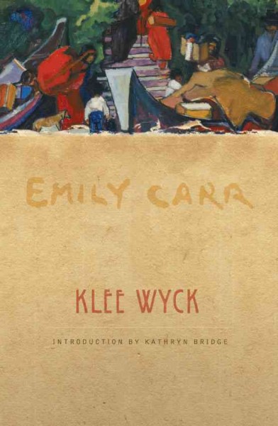 Klee Wyck [electronic resource] / Emily Carr ; forewords by Ira Dilworth ; introduction by Kathryn Bridge.
