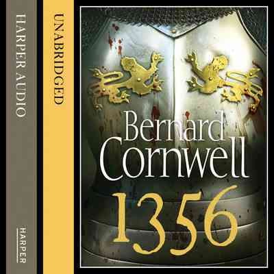 1356  [sound recording] / Bernard Cornwell.