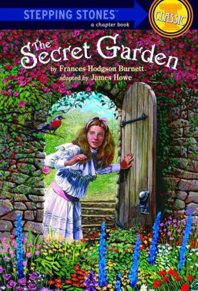 The secret garden / by Frances Hodgson Burnett ; adapted by James Howe ; illustrated by Nancy Sippel Carpenter.
