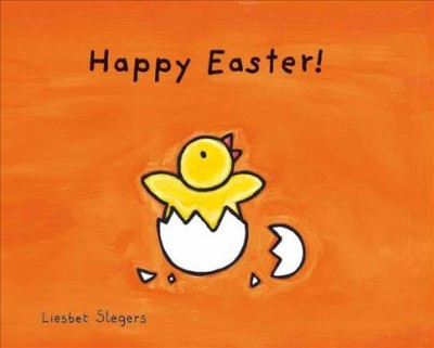 Happy Easter! / Liesbet Slegers.