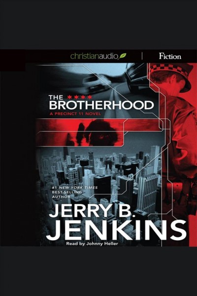 The brotherhood [electronic resource] / Jerry B. Jenkins.