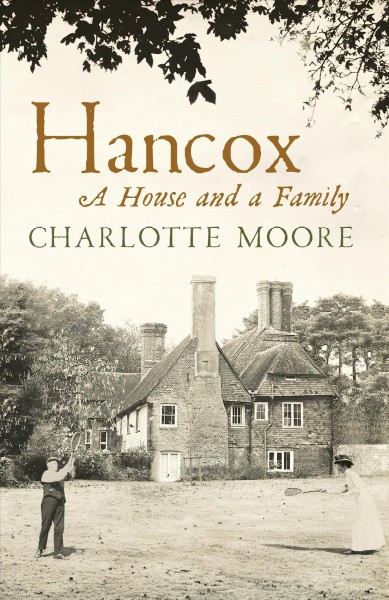 Hancox [electronic resource] / Charlotte Moore.