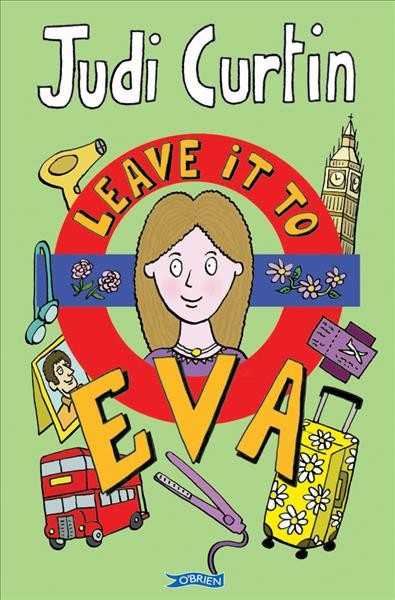Leave it to Eva [electronic resource].