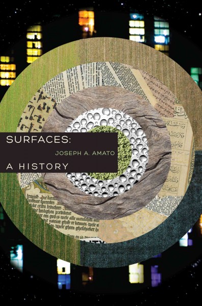Surfaces [electronic resource] : A History.