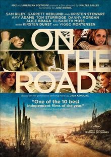 On the road [videorecording (DVD)].