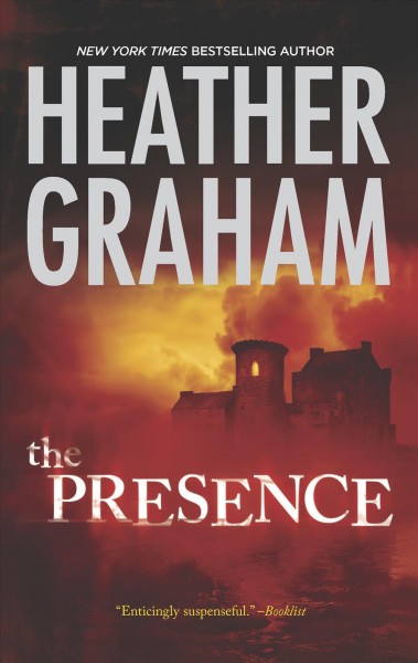 The presence [paperback] / Heather Graham.