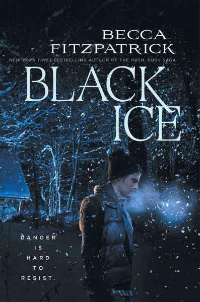 Black ice / Becca Fitzpatrick.