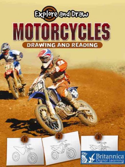 Motorcycles [electronic resource].