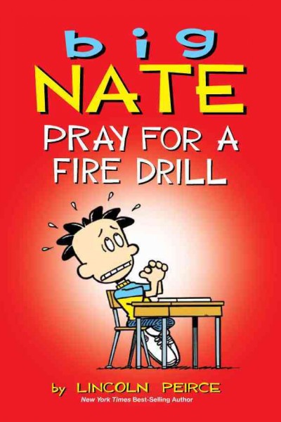 Pray for a fire drill [electronic resource].