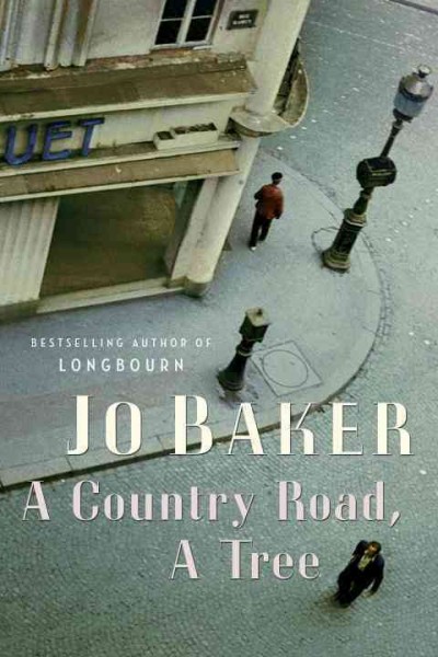 A country road, a tree / Jo Baker.