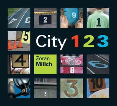 City 123 [electronic resource] / Zoran Milich.