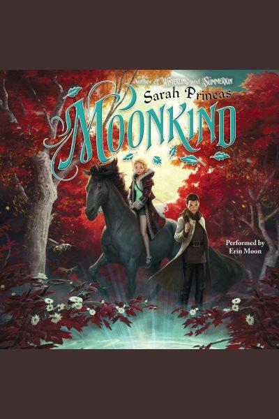 Moonkind / Sarah Prineas.