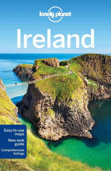 Ireland / this edition written and researched by Fionn Davenport [and four others].
