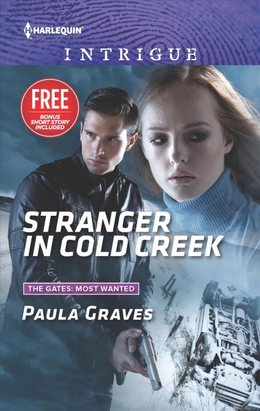 Stranger in Cold Creek / Paula Graves.