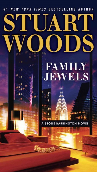Family jewels [electronic resource].
