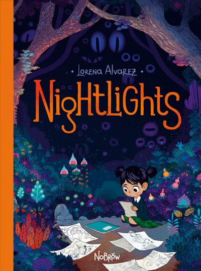 Nightlights / Lorena Alvarez.