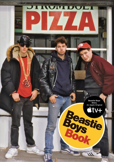 Beastie Boys book / Michael Diamond, Adam Horovitz.