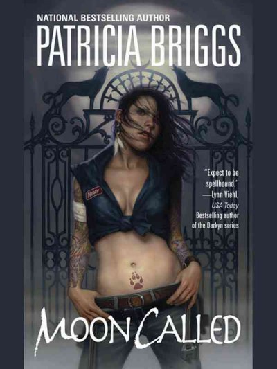 Moon called / Patricia Briggs.