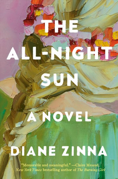 The all-night sun : a novel / Diane Zinna.