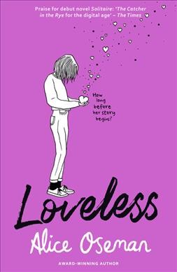 Loveless / Alice Oseman.