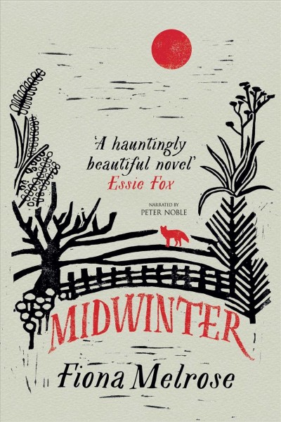 Midwinter [electronic resource]. Melrose Fiona.