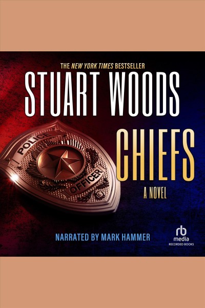 Chiefs [electronic resource] : Will lee series, book 1. Stuart Woods.