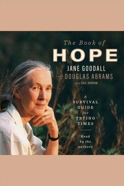 The Book of Hope [electronic resource] / Douglas Abrams.