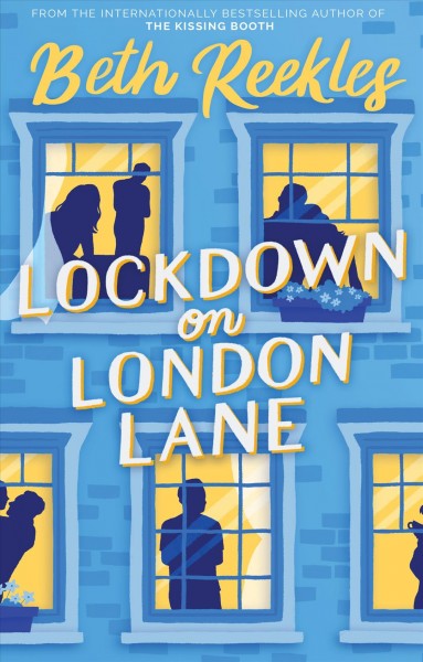 Lockdown on London Lane / Beth Reekles.