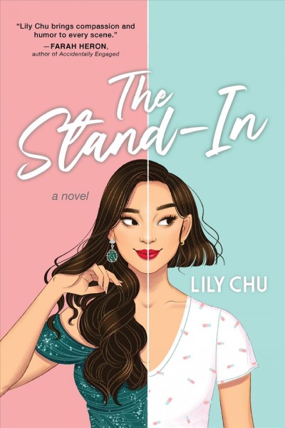 The stand-in / Lily Chu.
