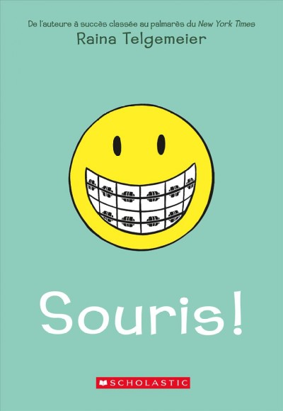 Souris! [electronic resource]