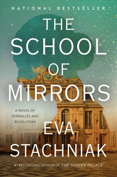 The School of Mirrors [electronic resource].