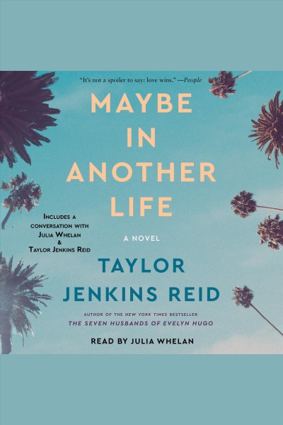 Maybe in another life [electronic resource]. Taylor Jenkins Reid.