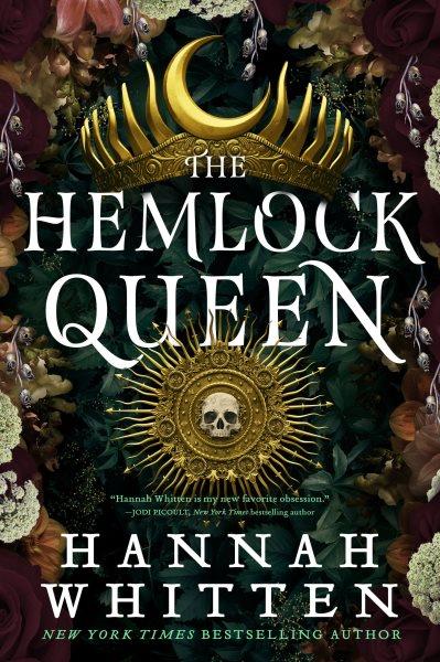 The Hemlock Queen [electronic resource].