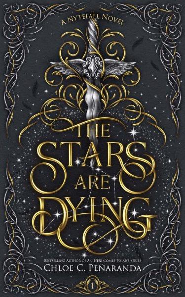 The stars are dying / Chloe C. Peänaranda.