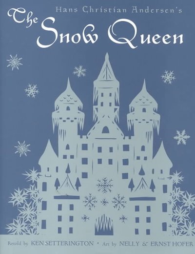 Hans Christian Andersen's The Snow Queen : a fairy tale told in seven stories.