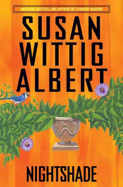 Nightshade / Susan Wittig Albert.