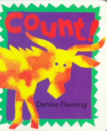 Count! : Denise Fleming.